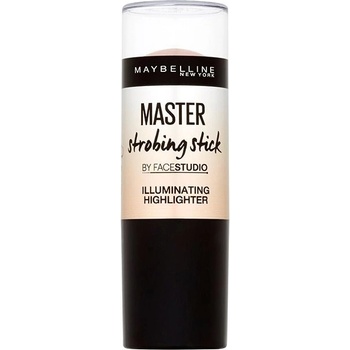 Maybelline Master Strobing Stick 100 Light Iridescent 9 g