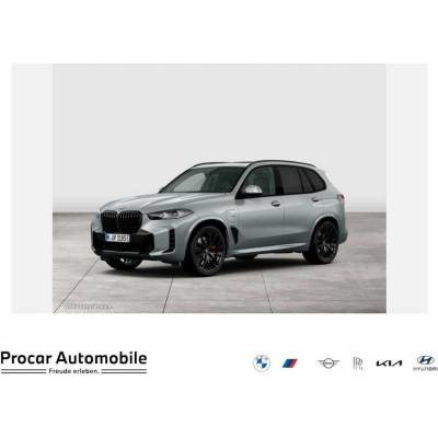 BMW X5 xDrive50e M Sport 360 kW