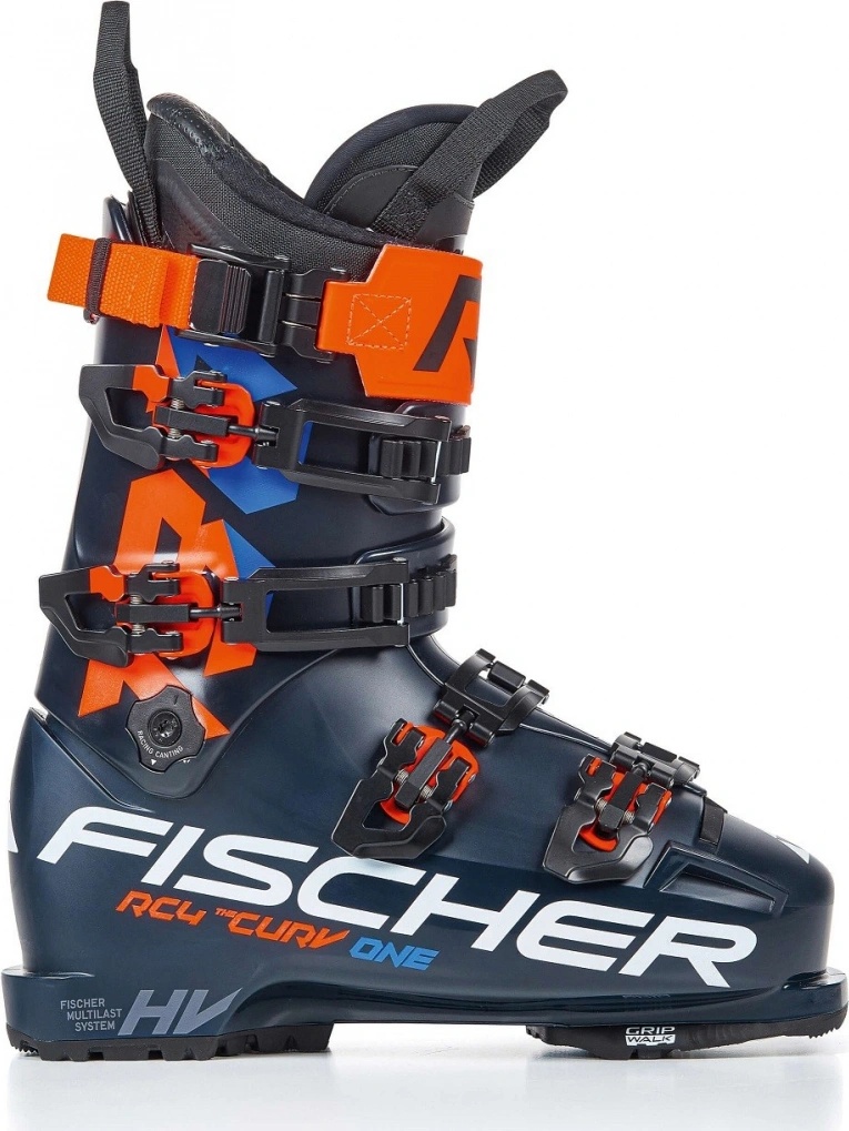 Fischer RC4 THE CURV ONE 130 VACUUM WALK 20/21 - Heureka.cz