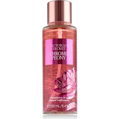 Victoria's Secret Chrome Peony 250 ml
