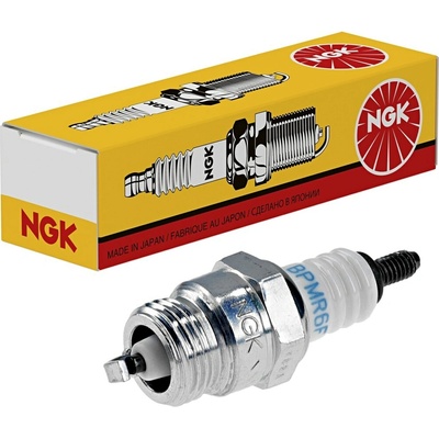 NGK zapalovací svíčka BPMR6F (NR 1270) (10)