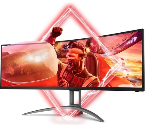 AOC AG493QCX