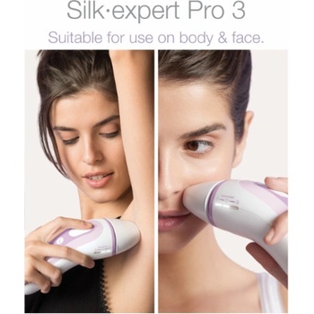 Braun Silk-expert Pro 3 PL3111 IPL