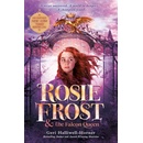 Rosie Frost and the Falcon Queen
