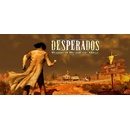 Hry na PC Desperados Wanted Dead or Alive