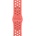 Apple Каишка Apple - Nike Sport M/L, Apple Watch, 42 mm, Magic Ember (myl33zm/a)