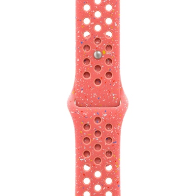 Apple Каишка Apple - Nike Sport M/L, Apple Watch, 42 mm, Magic Ember (myl33zm/a)