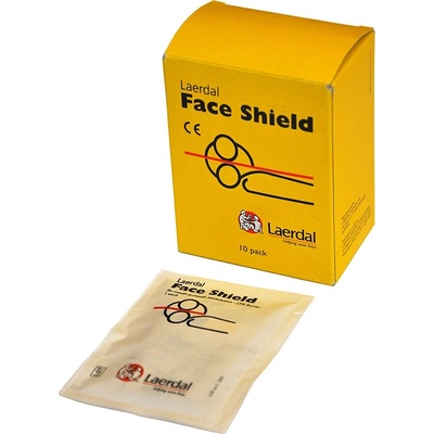 LAERDAL Medical RESUSCITAČNÍ ROUŠKA LAERDAL