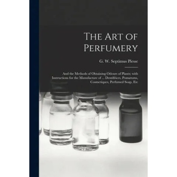 Art of Perfumery