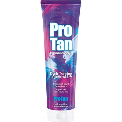 ProTan Opalovací balzám Hypoalergenní 280 ml