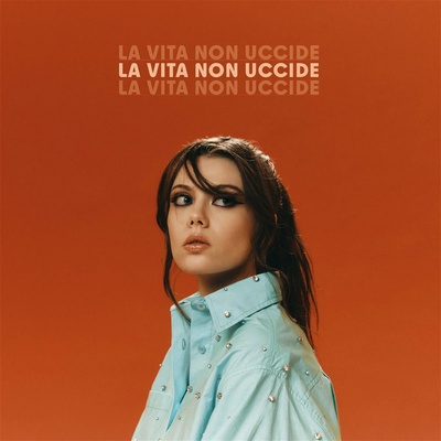 LIL JOLIE - LA VITA NON UCCIDE CD