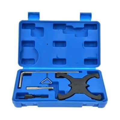 Geko Комплект за задържане на ангренажния ремък на Ford 1.6 Ti-VCT G02863 (G02863)