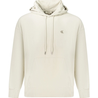 CALVIN KLEIN mikina Béžová
