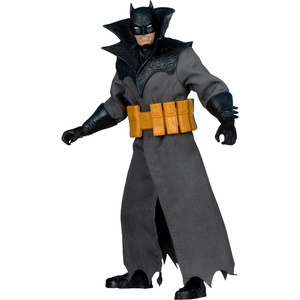 McFarlane Екшън фигура McFarlane DC Comics: Batman - Batman (Batman of Bethlehem) (18031)