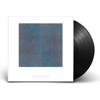 NEW ORDER: TEMPTATION CD