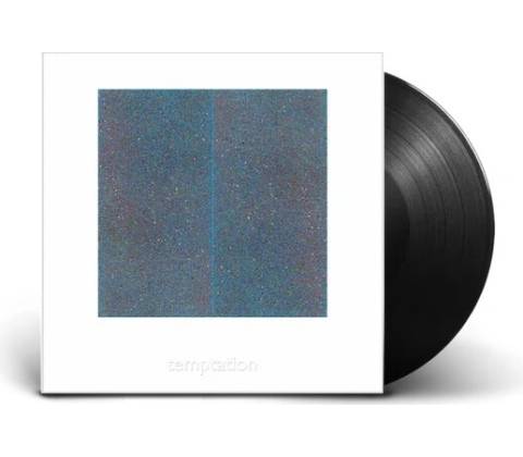 NEW ORDER: TEMPTATION CD