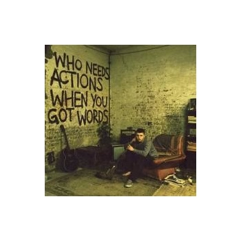 PLAN B: WHO NEEDS ACTIONS WHEN YOU GOT CD