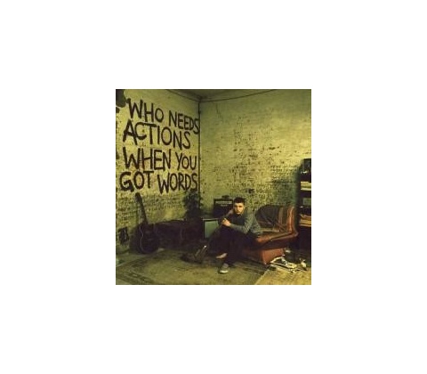 PLAN B: WHO NEEDS ACTIONS WHEN YOU GOT CD
