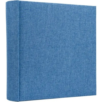 Fotoalbum DBCL-50(B) Linen blue PL
