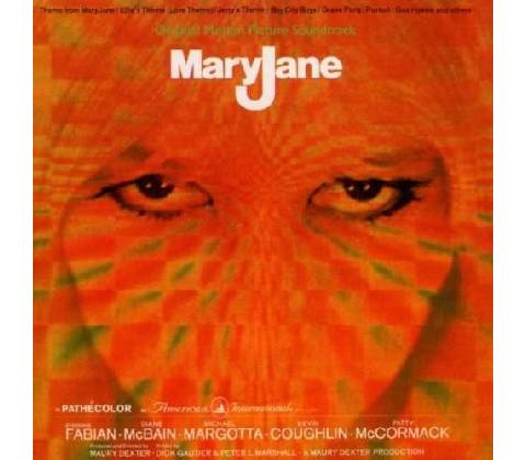 Ost - Mary-Jane CD