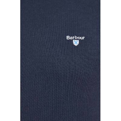 Barbour тениска мъжка памучна Essentials (MTS0670)