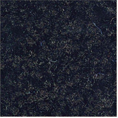 Sänger GmbH DRACHEN 10mm x 120 x 205 cm černý melír