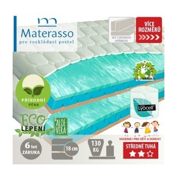 Materasso Partner Biogreen