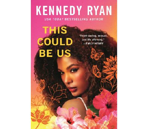 This Could Be Us - Kennedy Ryan