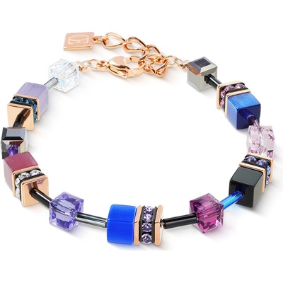 Coeur de lion Náramek 2838/30-0807