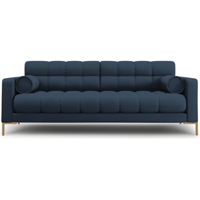 Cosmopolitan Design Син диван 177 cm Bali - Cosmopolitan Design (COS_3S_170_E1_BALI6)