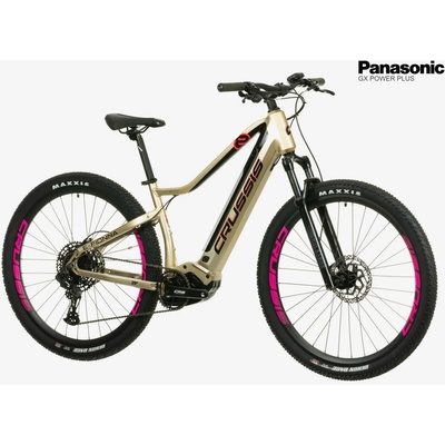 Crussis e-Fionna 8.9-M 2024