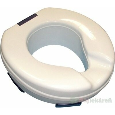 Herdegen Nadstavec na WC 10cm CLIPPER II