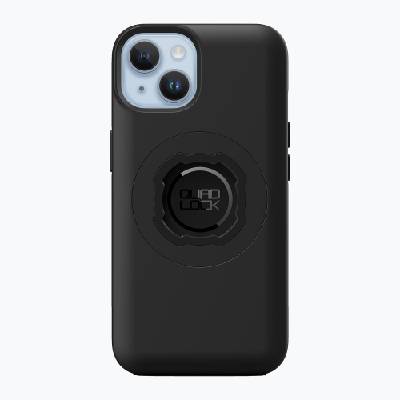 Mag Case iPhone 14 черен