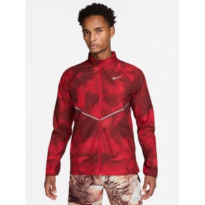 NIKE Ветровка m nk uv rpl miler aop jkt (iv4818-696)