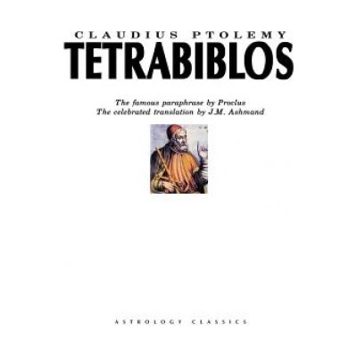 Tetrabiblos