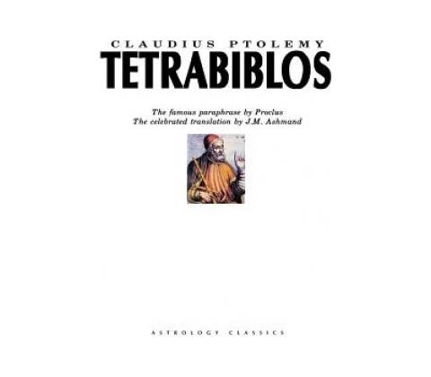 Tetrabiblos