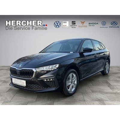 Skoda Scala 1.0 TSI 85 kW