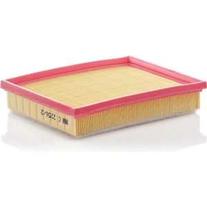 Mann-filter Въздушен филтър mann-filter c 2256/2 Въздушен филтър