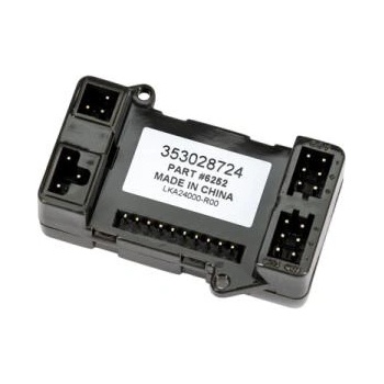 Traxxas регулатор (за #6250)