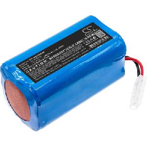 Cameron Sino Батерия за прахосмукачка XIAOMI G1 MI Robot , MI-G1 LiIon 14, 8V 2600mAh CAMERON SINO (CS-MVS500VX) - cybertrade