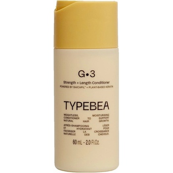 Typebea Strength & Length Conditionier Балсам за коса дамски 60ml