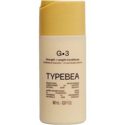 Typebea Strength & Length Conditionier Балсам за коса дамски 60ml