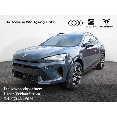 Cupra Formentor VZ 2.0 TSI 195 kW