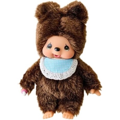 Monchhichi Мончичи приятели Кума 20см