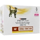 Purina Pro Plan VD Renal Function kuřecí 10 x 85 g