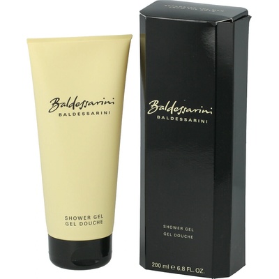 Baldessarini Men sprchový gél 200 ml