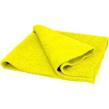 ZviZZer Microfiber Cloth Yellow 40 x 40 cm