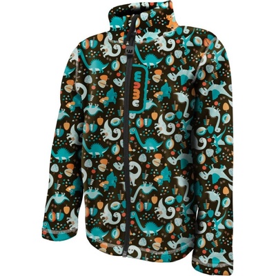 WAMU Dinosauři Детски размер: 104-110 /