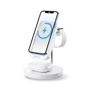 Forever MACS-100 White