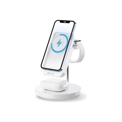 Forever MACS-100 White